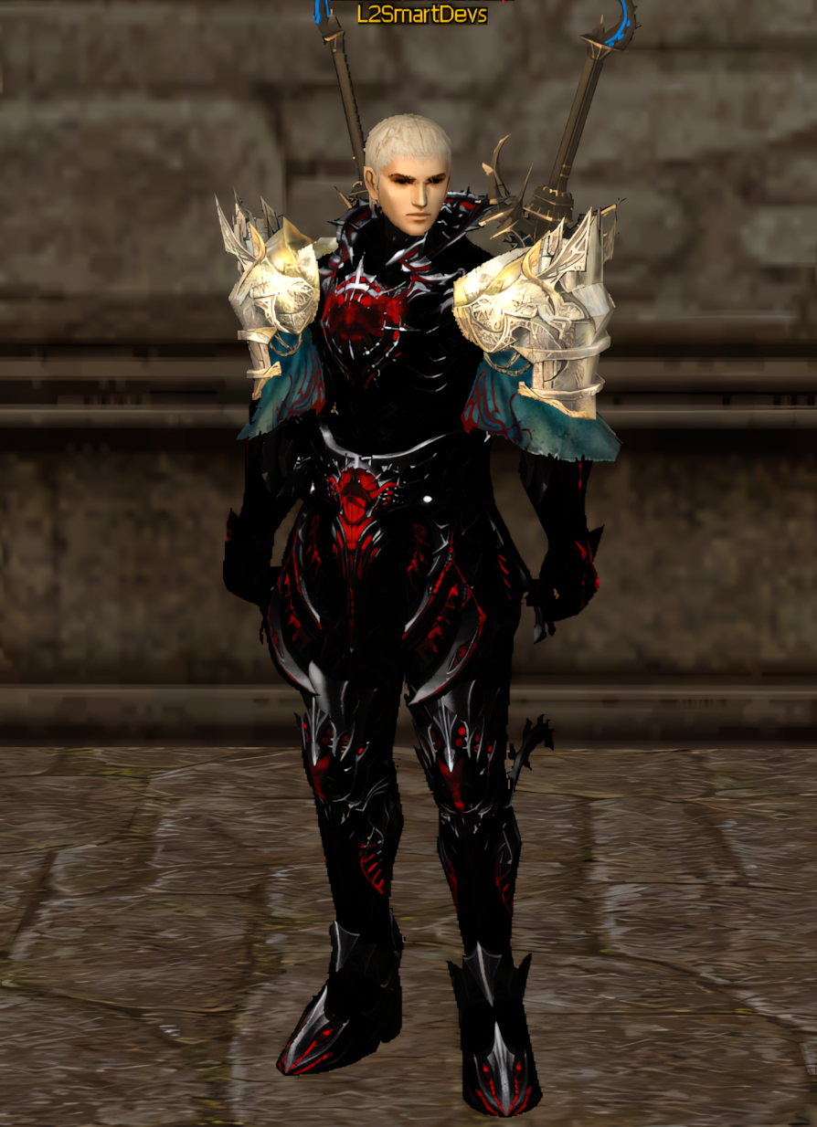 Armadura 10